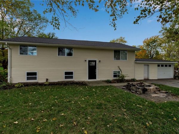 4710 Cottage Road, Gasport, NY 14067