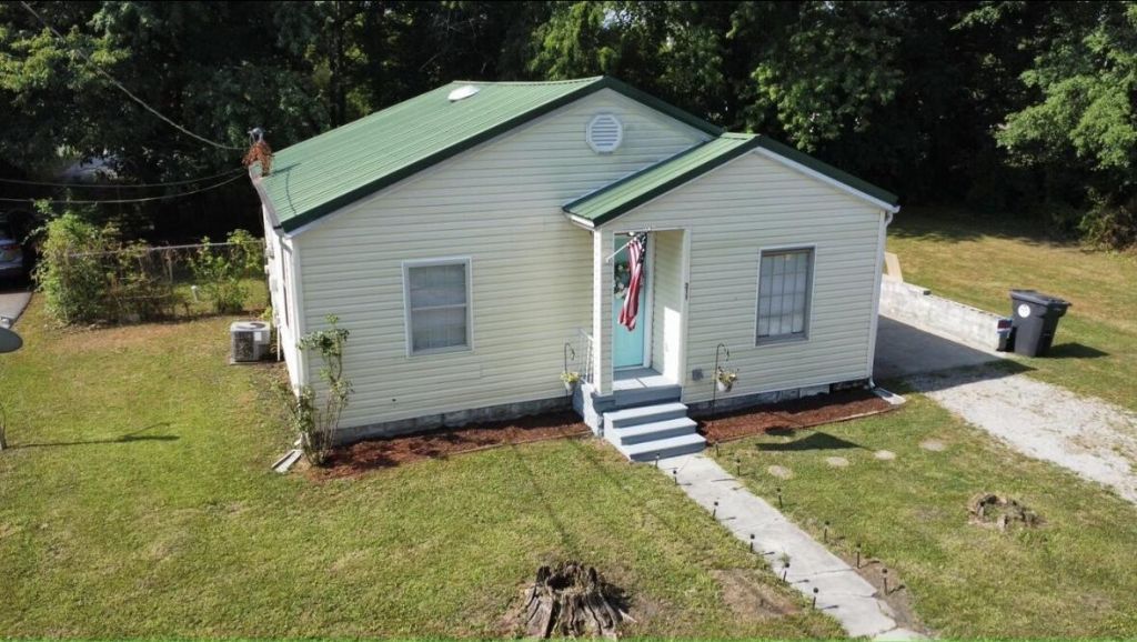 311 Andrews Street, Corbin, KY 40701 Main Photo