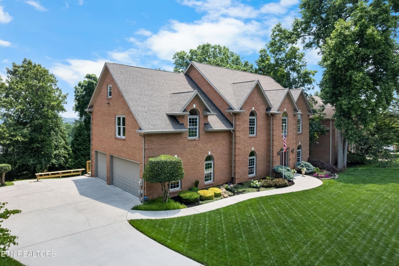 12912 Long Ridge Rd, Knoxville, TN 37934 Main Photo