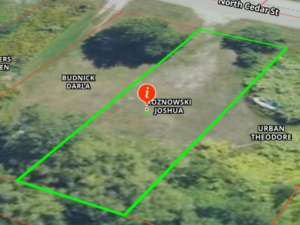 1334 N Cedar Street, Rogers City, MI 49779