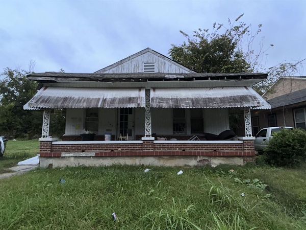 768 AYERS ST, Memphis, TN 38107