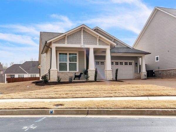 12753 HOLLOW OAK DR, Arlington, TN 38002