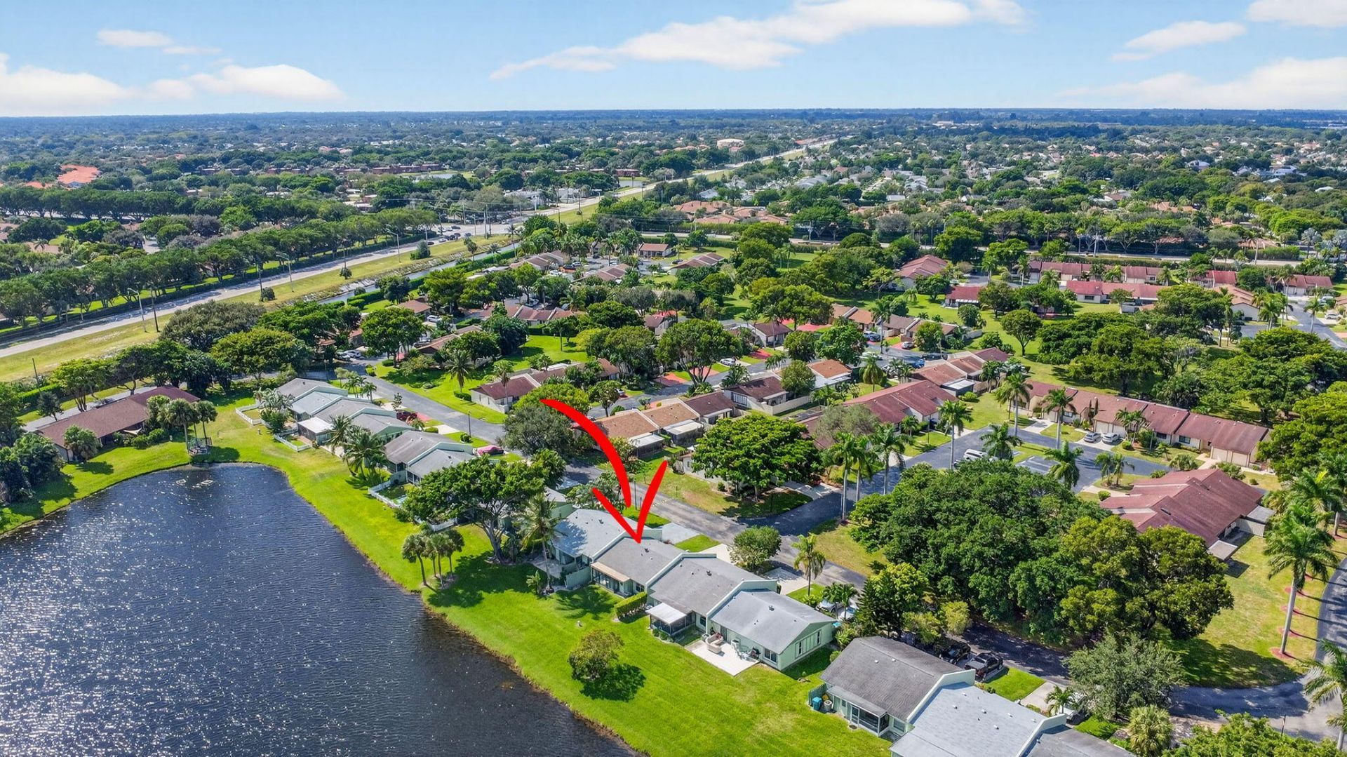 20 Camden Lane, Boynton Beach, FL 33426 Photo