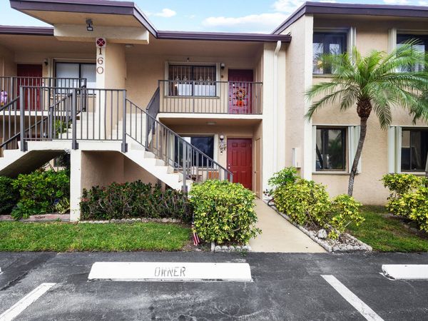 160 SE 7th Street, Unit 408, Deerfield Beach, FL 33441