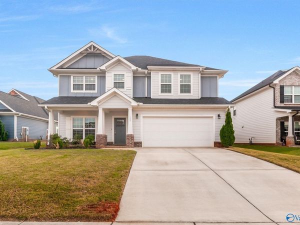 137 Cormorant Landing, Madison, AL 35758