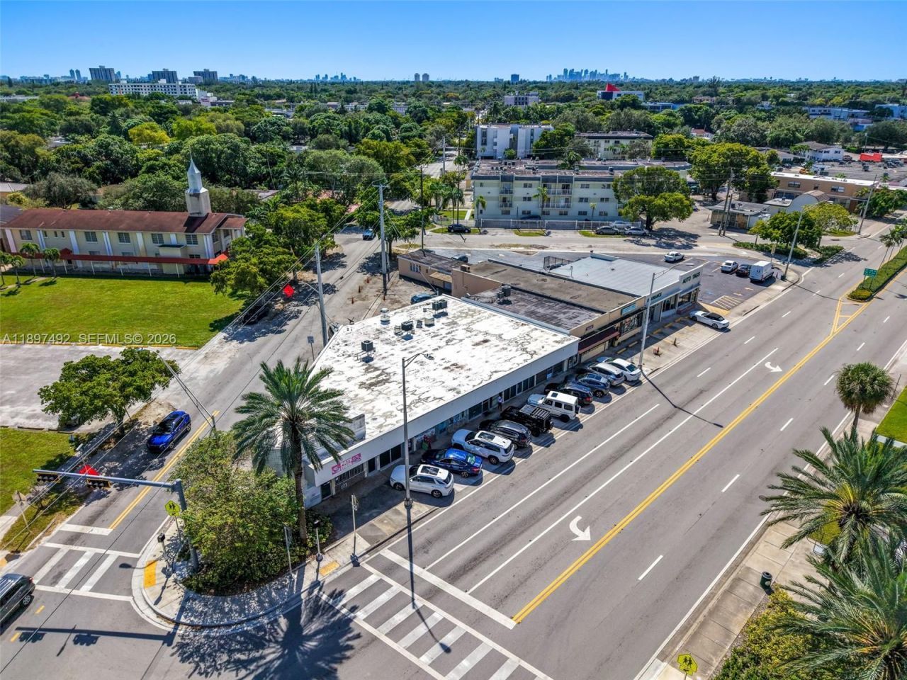 12985 W Dixie Hwy, North Miami, FL 33161 Photo