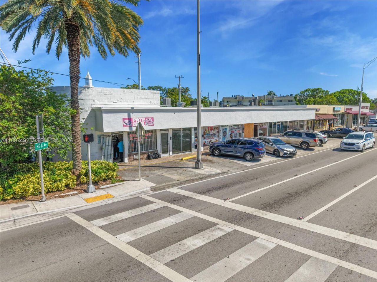 12985 W Dixie Hwy, North Miami, FL 33161 Photo