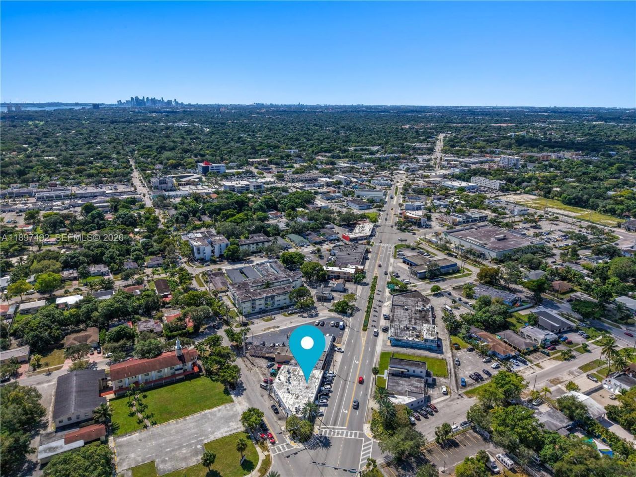 12985 W Dixie Hwy, North Miami, FL 33161 Photo