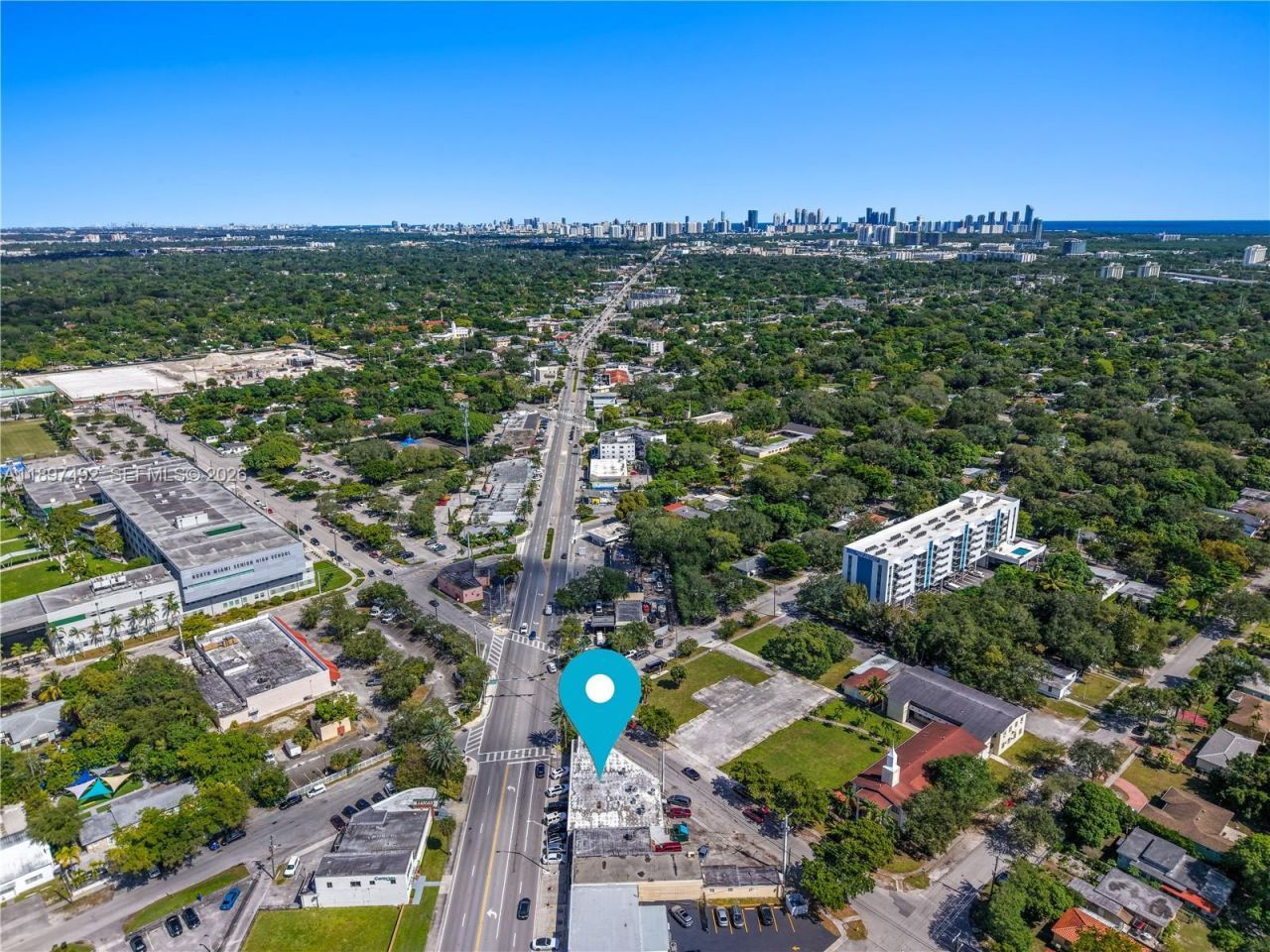 12985 W Dixie Hwy, North Miami, FL 33161 Photo