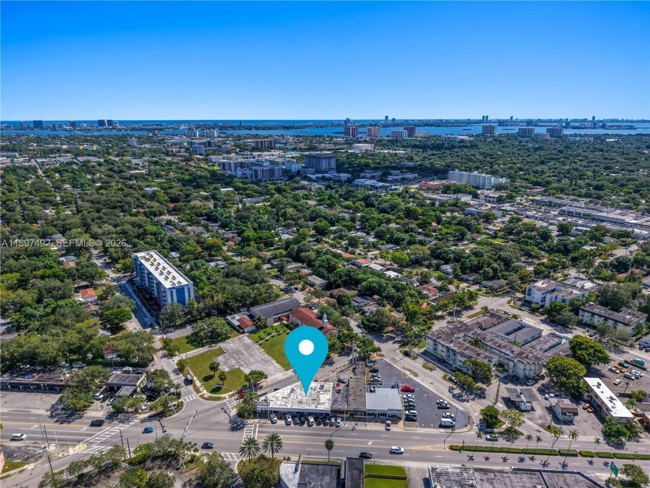 12985 W Dixie Hwy, North Miami, FL 33161 Photo