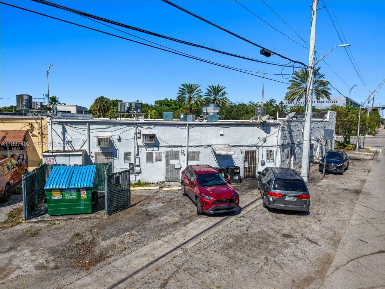 12985 W Dixie Hwy, North Miami, FL 33161 Photo