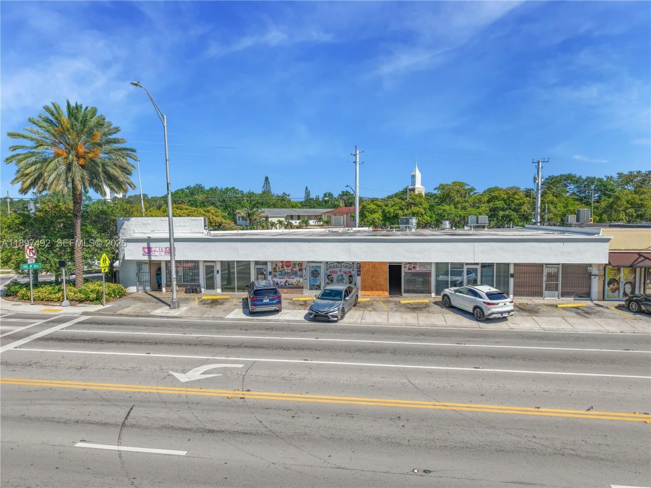 12985 W Dixie Hwy, North Miami, FL 33161 Photo