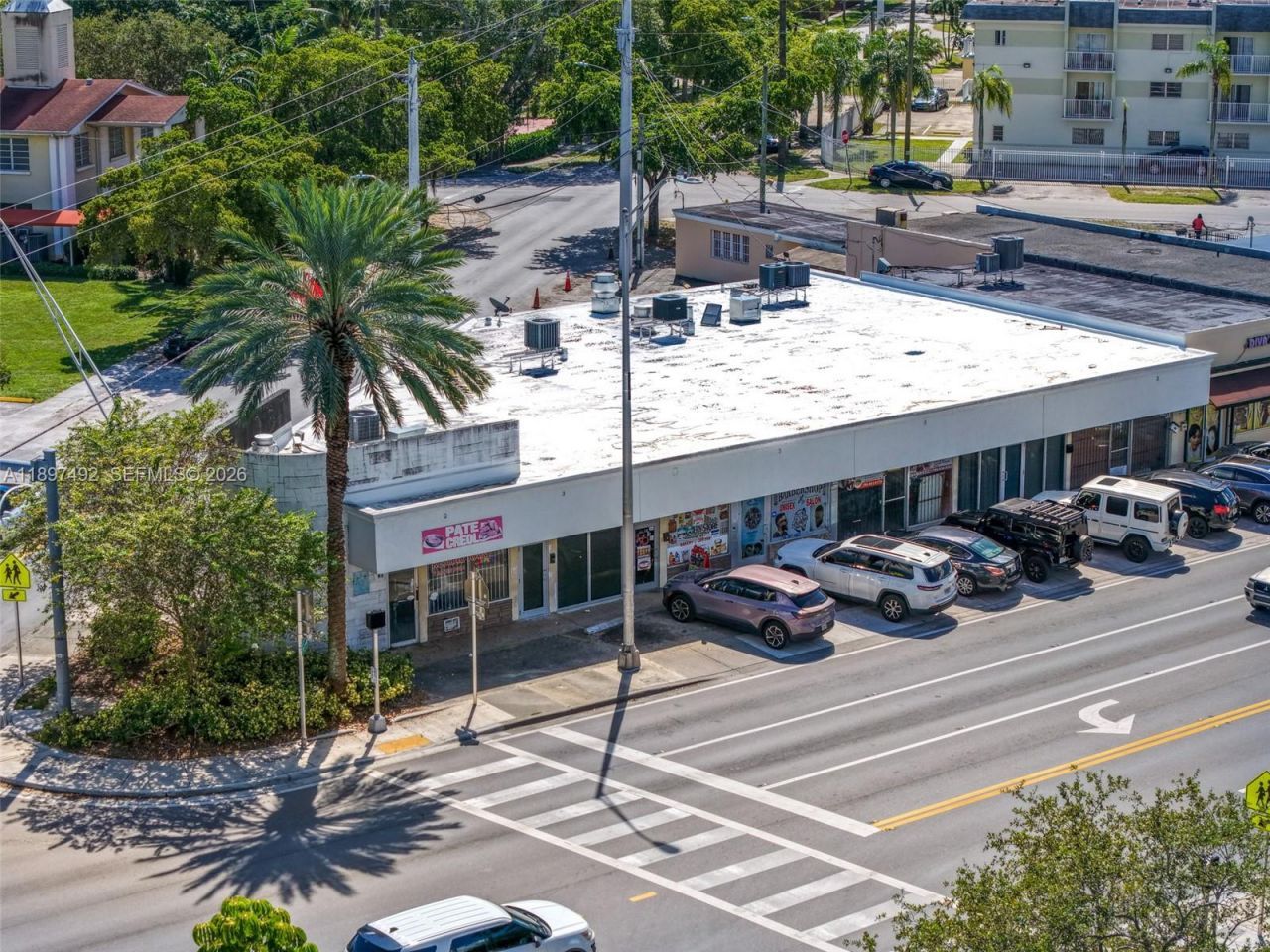 12985 W Dixie Hwy, North Miami, FL 33161 Photo