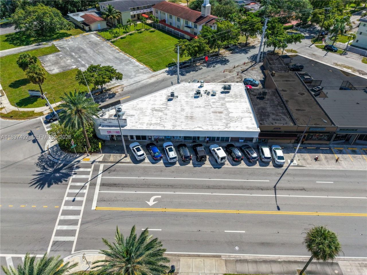 12985 W Dixie Hwy, North Miami, FL 33161 Photo