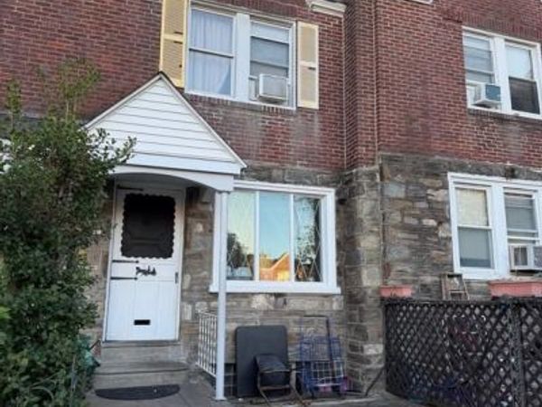 1440 ROBBINS AVENUE, PHILADELPHIA, PA 19149