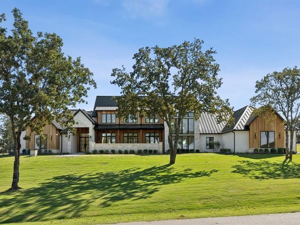 200 Dan Russell Bend, Weatherford, TX 76087