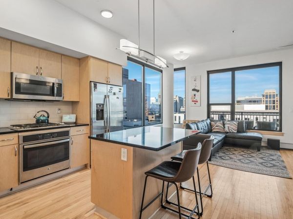 740 Portland Avenue, Unit 1008, Minneapolis, MN 55415
