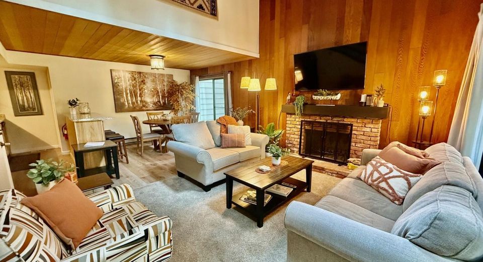 123 Juanita Drive, Unit # 29, Incline Village, NV 89451 Photo