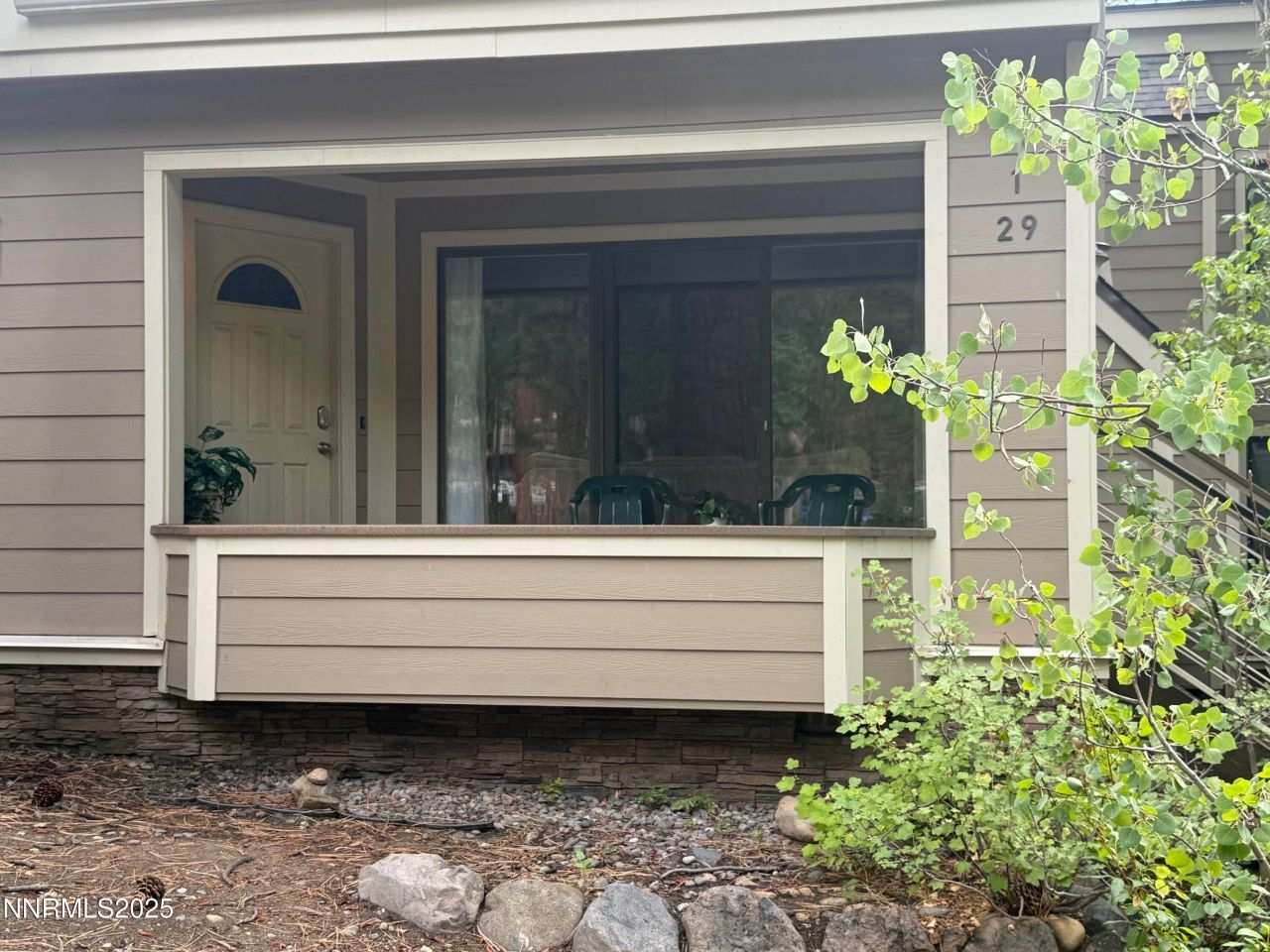 123 Juanita Drive, Unit # 29, Incline Village, NV 89451 Photo