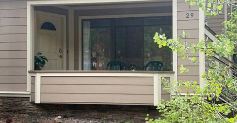 123 Juanita Drive, Unit # 29, Incline Village, NV 89451 Photo