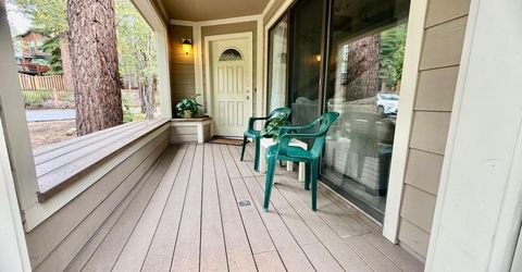 123 Juanita Drive, Unit # 29, Incline Village, NV 89451 Photo