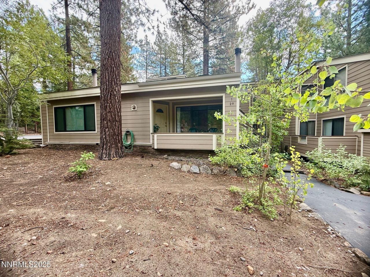123 Juanita Drive, Unit # 29, Incline Village, NV 89451 Photo