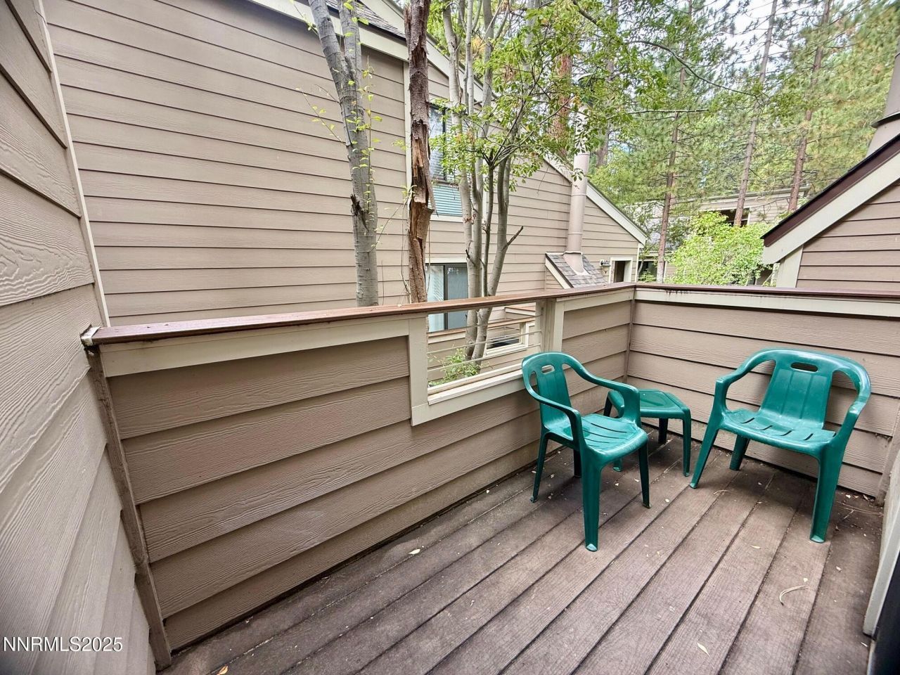 123 Juanita Drive, Unit # 29, Incline Village, NV 89451 Photo