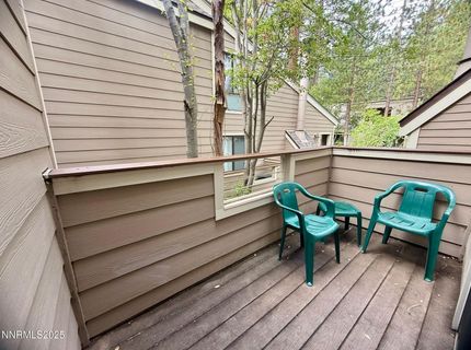 123 Juanita Drive, Unit # 29, Incline Village, NV 89451 Photo