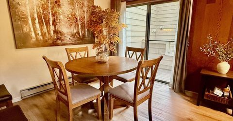 123 Juanita Drive, Unit # 29, Incline Village, NV 89451 Photo