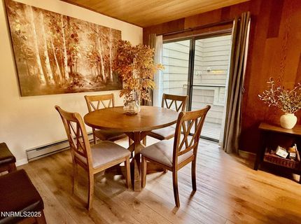 123 Juanita Drive, Unit # 29, Incline Village, NV 89451 Photo