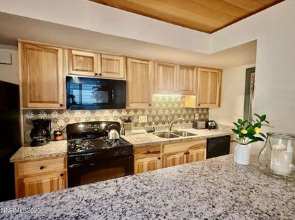 123 Juanita Drive, Unit # 29, Incline Village, NV 89451 Photo