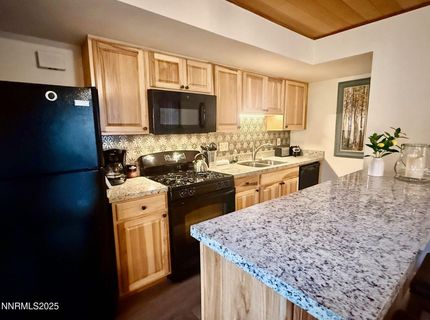 123 Juanita Drive, Unit # 29, Incline Village, NV 89451 Photo