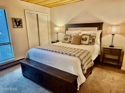 123 Juanita Drive, Unit # 29, Incline Village, NV 89451 Photo