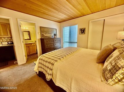 123 Juanita Drive, Unit # 29, Incline Village, NV 89451 Photo