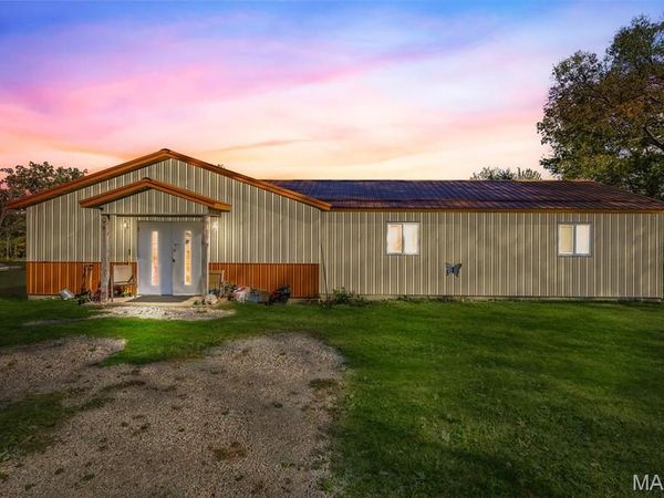 10046 Eye Street, Belgrade, MO 63622