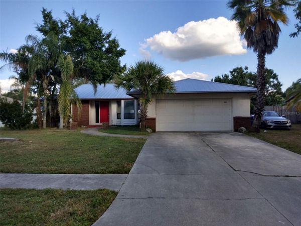 1649 GEORGETOWNE BOULEVARD, SARASOTA, FL 34232