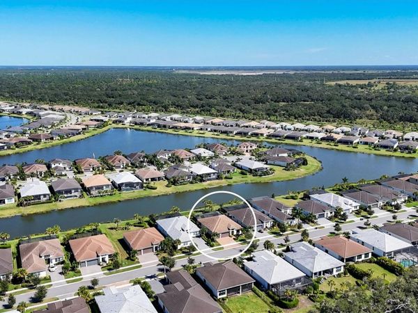 9008 BERNINI PLACE, SARASOTA, FL 34240