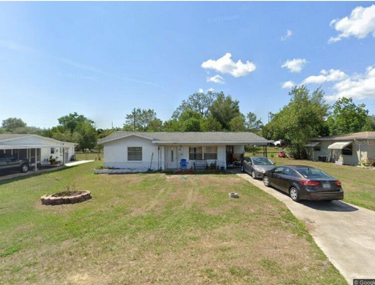 28 N Washington Street, Beverly Hills, FL 34465 Main Photo