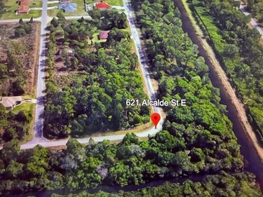 921 ALCALDE STREET E, LEHIGH ACRES, FL 33974