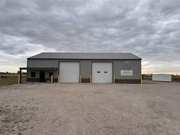 2200 Port Neal Road, Sergeant Bluff, IA 51054