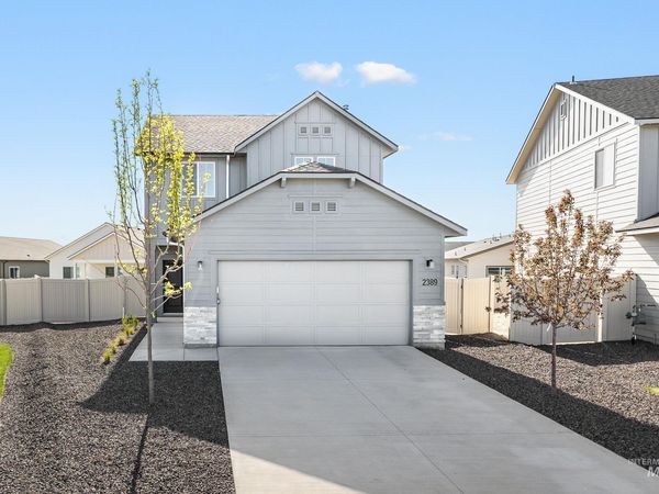 2389 N Silver Wolf Ave, Star, ID 83669