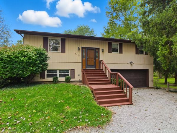 6834 Cedar Brook Glen, New Albany, OH 43054