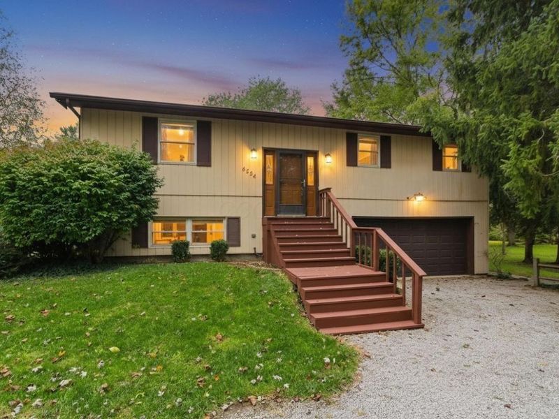 6834 Cedar Brook Glen, New Albany, OH 43054 Photo 3