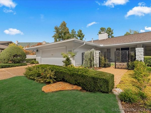 7201 S Gary Place, Unit 9, Tulsa, OK 74136