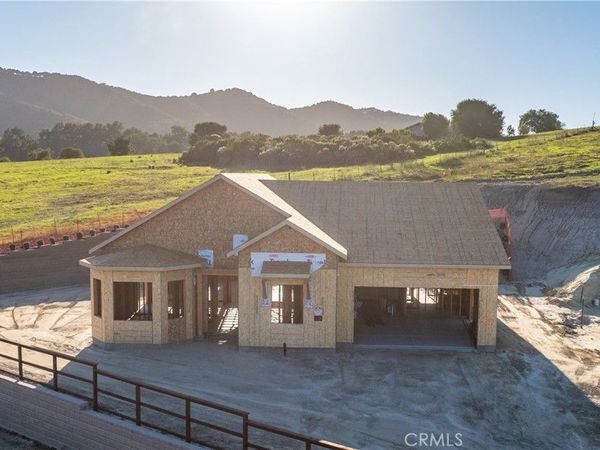 6741 Tierras Altas Lane, San Luis Obispo, CA 93405