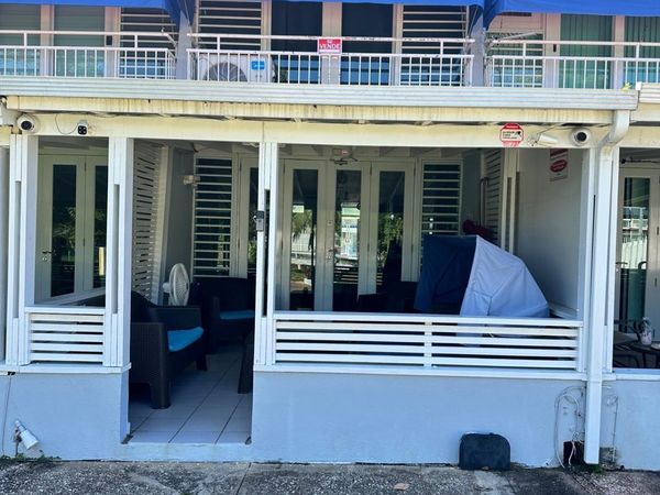 CC-7 COND. VILLAS DE PLAYA II, Unit CC - 7, Dorado, PR 00646
