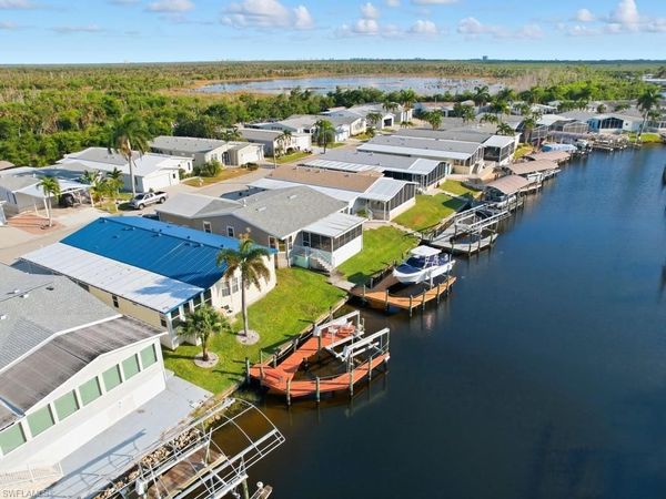 17550 Canal Cove CT, FORT MYERS BEACH, FL 33931