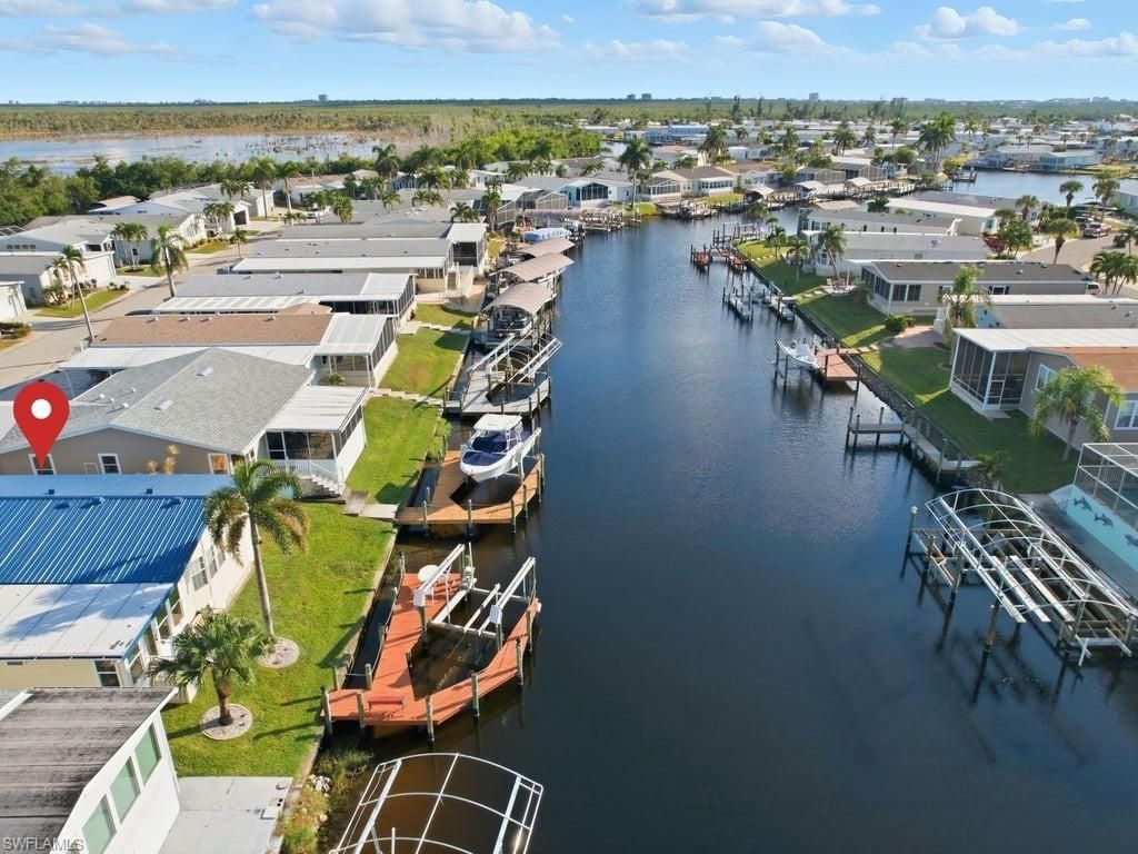 17550 Canal Cove Ct, Fort Myers Beach, FL 33931 Photo