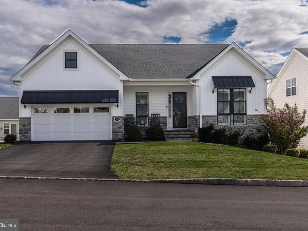 505 GALLERIA STREET, DRESHER, PA 19025