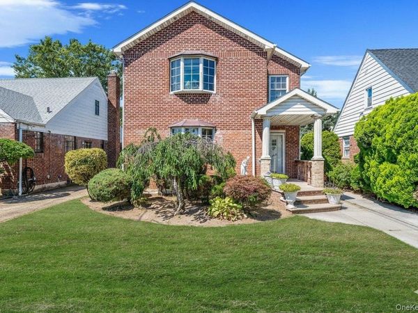 115-82 237th Street, Elmont, NY 11003